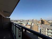 【神奈川県/相模原市南区相模大野】ライオンズステーションプラザ相模大野 眺望