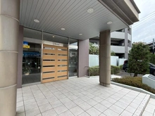 【神奈川県/大和市中央】ライオンズステーションプラザ大和 エントランス