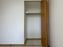 【神奈川県/相模原市南区相南】ローヤルシティ東林間 収納