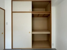 【神奈川県/相模原市南区相南】ローヤルシティ東林間 収納