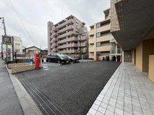 【神奈川県/相模原市南区相南】ローヤルシティ東林間 駐車場