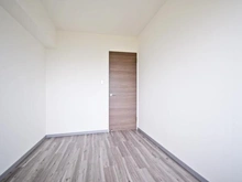 【神奈川県/横浜市青葉区奈良町】モアクレスト玉川学園3番館 洋室