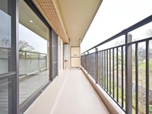 【神奈川県/横浜市青葉区奈良町】モアクレスト玉川学園3番館 バルコニー
