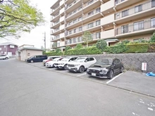 【神奈川県/横浜市青葉区奈良町】モアクレスト玉川学園3番館 眺望