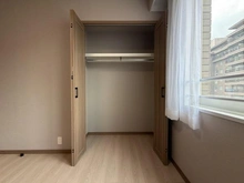 【東京都/町田市成瀬】エステ・スクエア成瀬弐番館 収納