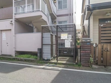 【神奈川県/海老名市東柏ケ谷】ヴァンハウスさがみ野II 共用部