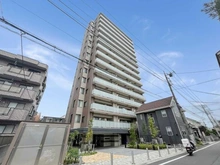 【神奈川県/相模原市緑区橋本】ミオカステーロ橋本 外観