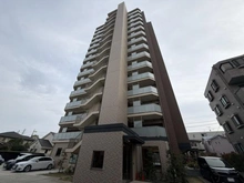 【神奈川県/相模原市緑区橋本】ミオカステーロ橋本 外観