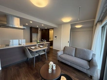 【神奈川県/相模原市緑区橋本】ミオカステーロ橋本 リビング・ダイニング：※家具調度品等は販売価格に含まれません。