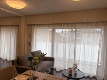 【神奈川県/相模原市緑区橋本】ミオカステーロ橋本 リビング・ダイニング