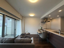 【神奈川県/相模原市緑区橋本】ミオカステーロ橋本 リビング・ダイニング