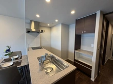 【神奈川県/相模原市緑区橋本】ミオカステーロ橋本 キッチン