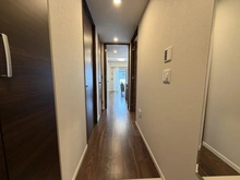 【神奈川県/相模原市緑区橋本】ミオカステーロ橋本 玄関