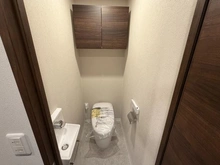 【神奈川県/相模原市緑区橋本】ミオカステーロ橋本 トイレ