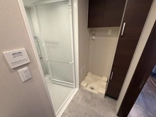 【神奈川県/相模原市緑区橋本】ミオカステーロ橋本 洗面室