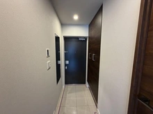 【神奈川県/相模原市緑区橋本】ミオカステーロ橋本 玄関