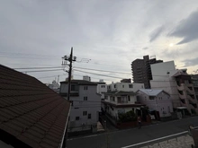 【神奈川県/相模原市緑区橋本】ミオカステーロ橋本 眺望