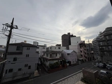 【神奈川県/相模原市緑区橋本】ミオカステーロ橋本 眺望