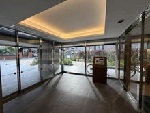 【神奈川県/相模原市緑区橋本】ミオカステーロ橋本 エントランス