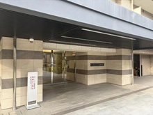 【神奈川県/相模原市緑区橋本】ミオカステーロ橋本 エントランス