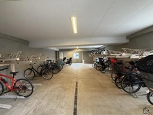 【神奈川県/相模原市緑区橋本】ミオカステーロ橋本 駐輪場