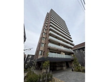 【神奈川県/相模原市緑区橋本】ミオカステーロ橋本 外観