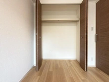 【東京都/町田市原町田】パレステージ町田サウスト 収納