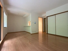 【神奈川県/横浜市青葉区奈良町】モアクレスト玉川学園 弐番館 LDK
