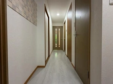 【神奈川県/横浜市青葉区奈良町】モアクレスト玉川学園 弐番館 廊下