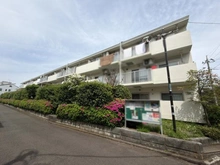 【神奈川県/相模原市南区西大沼】藤和ライブタウン相模大野1号棟 外観