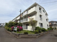【神奈川県/相模原市南区西大沼】藤和ライブタウン相模大野1号棟 外観