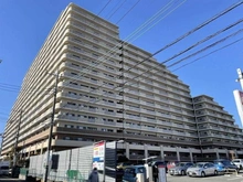 【東京都/町田市小川】グランセリーナ 外観