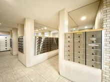 【東京都/町田市小川】グランセリーナ メールBOX