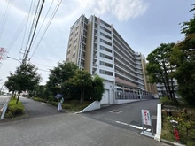 【東京都/町田市小山ヶ丘】ソルグランデメイツ多摩境 オレンジコート 外観