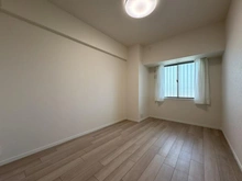 【東京都/町田市小山ヶ丘】ソルグランデメイツ多摩境 オレンジコート 洋室