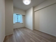 【東京都/町田市小山ヶ丘】ソルグランデメイツ多摩境 オレンジコート 洋室