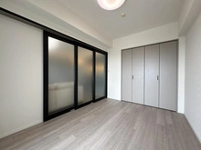 【東京都/町田市小山ヶ丘】ソルグランデメイツ多摩境 オレンジコート 洋室