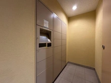 【東京都/町田市小山ヶ丘】ソルグランデメイツ多摩境 オレンジコート 共用部：宅配BOX