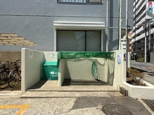 【神奈川県/座間市相模が丘】藤和相模原コープIII 共用部