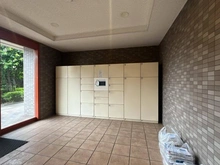【東京都/町田市小山ヶ丘】ゼロワンシティ・ウエスタ 宅配BOX