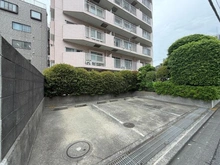 【神奈川県/相模原市中央区鹿沼台】東急ドエルアルス淵野辺 駐車場