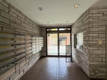 【神奈川県/相模原市中央区淵野辺本町】グリーンコーポ淵野辺 メールBOX