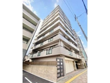 【神奈川県/大和市大和東】パテラ大和 外観