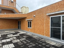 【神奈川県/座間市広野台】ライオンズマンション相武台前 ルーフバルコニー