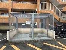 【神奈川県/座間市広野台】ライオンズマンション相武台前 共用部