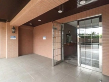 【神奈川県/相模原市南区鵜野森】クリオ町田弐番館 エントランス
