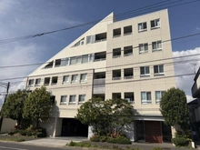 【東京都/町田市小川】グランドメゾンつくし野 外観