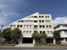 【東京都/町田市小川】グランドメゾンつくし野 外観