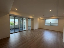 【東京都/町田市小川】グランドメゾンつくし野 リビング・ダイニング