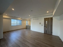 【東京都/町田市小川】グランドメゾンつくし野 リビング・ダイニング